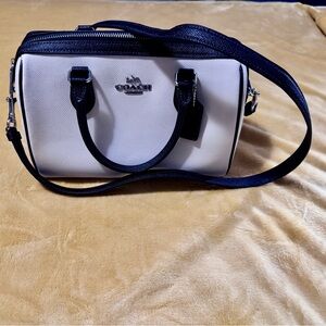 Coach Outlet Rowan Satchel Bag